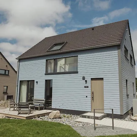 Traumurlaub Im Familienhaus