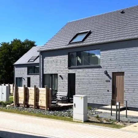 Traumurlaub Im Familienhaus * Sagard