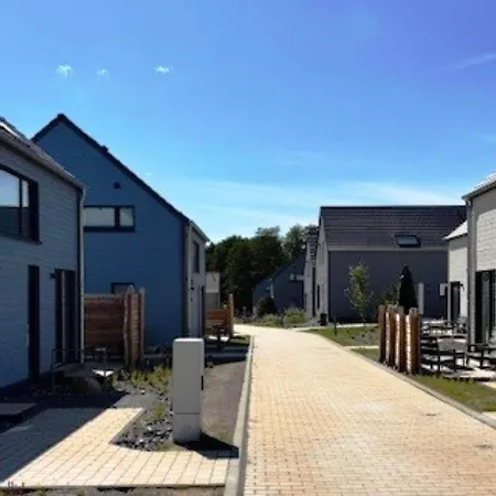 Traumurlaub Im Familienhaus