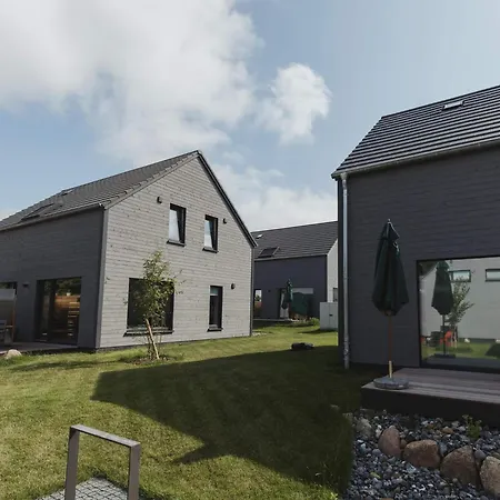 Traumurlaub Im Familienhaus Nyaraló