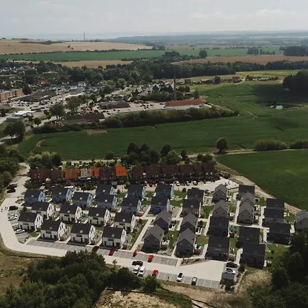 Traumurlaub Im Familienhaus Nyaraló Sagard