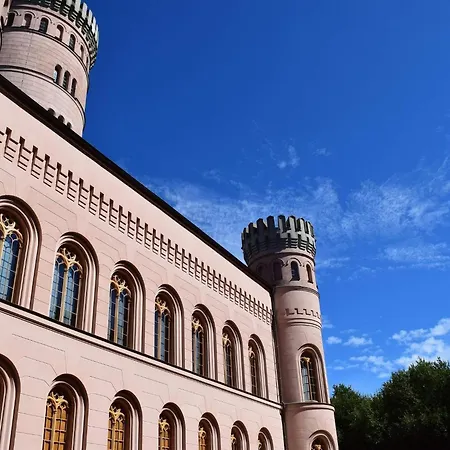 Traumurlaub Im Familienhaus Sagard