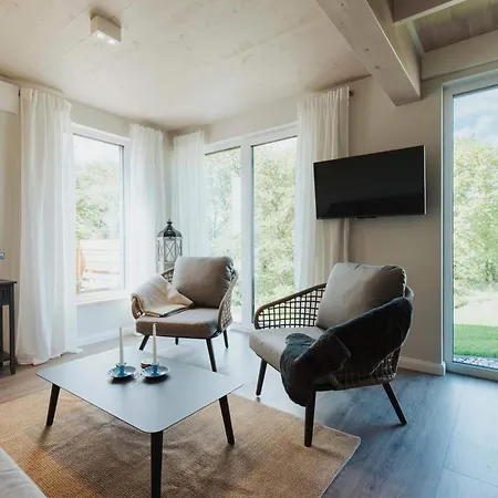 Traumurlaub Im Familienhaus Sagard