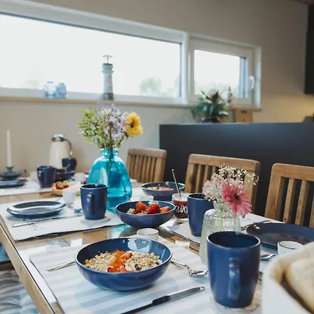 Traumurlaub Im Familienhaus Sagard