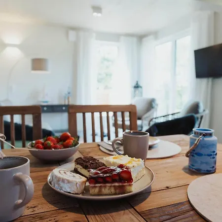 Traumurlaub Im Familienhaus Nyaraló *