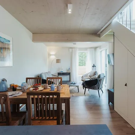Traumurlaub Im Familienhaus