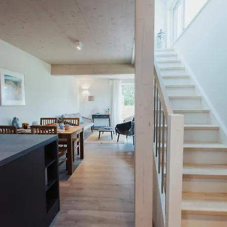 Traumurlaub Im Familienhaus Nyaraló Sagard